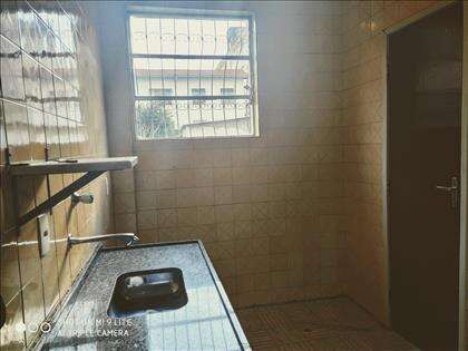 Cozinha outro ângulo