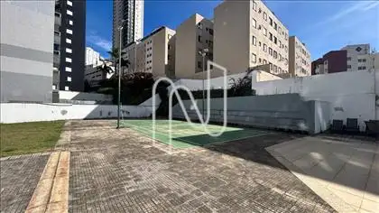Quadra esportes