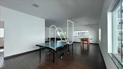 Salão de jogos