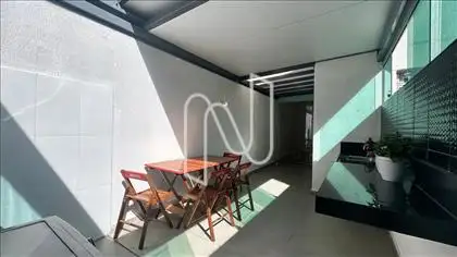 Área privativa outro ângulo