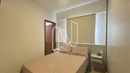 Suíte casal