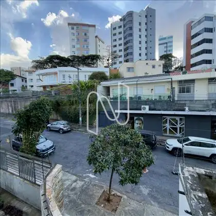 Vista da Rua