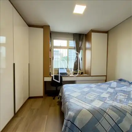 Quarto casal