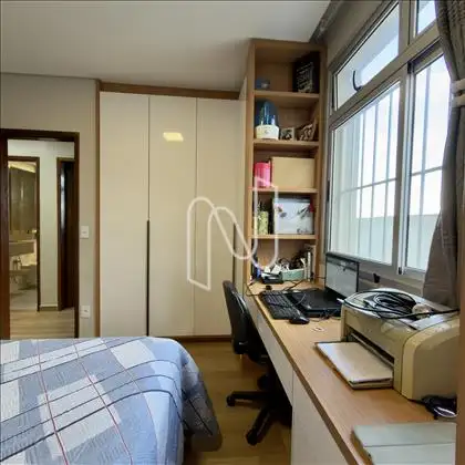 Bancada para Home Office