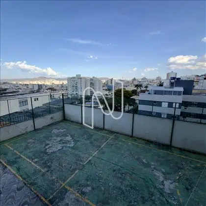 Quadra poliesportiva