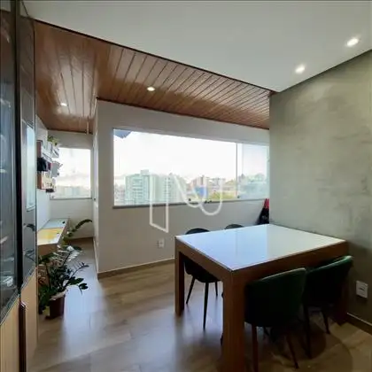 Sala de jantar