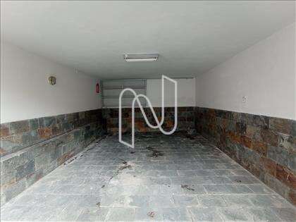 Garagem 