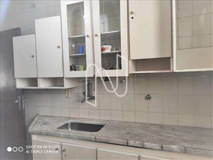 Cozinha outro ângulo
