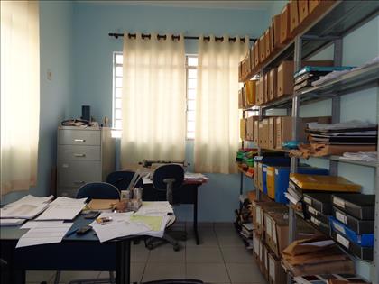 Quarto 01 apt. 02 