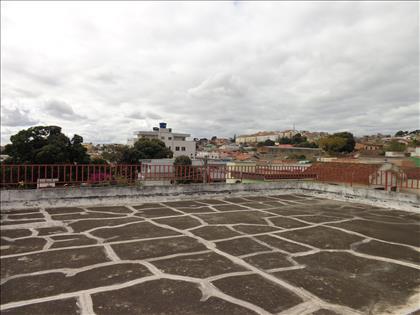 Terraço comum outro ângulo