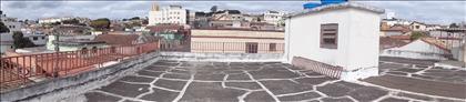 Terraço comum outro ângulo 
