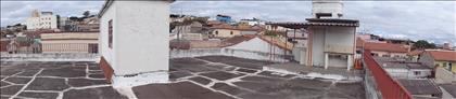  Terraço comum aos 02 apt.
