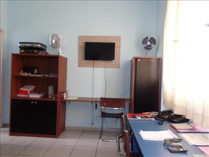 Sala apt. 02 