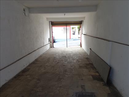 Loja 03/banho social/garagem outro ângulo 