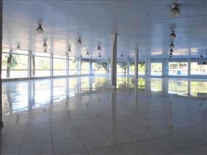 Salão principal outro ângulo