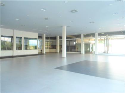 Salão principal