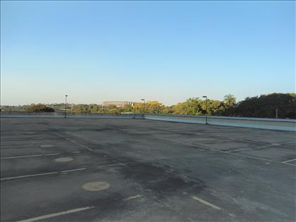 Estacionamento outro ângulo