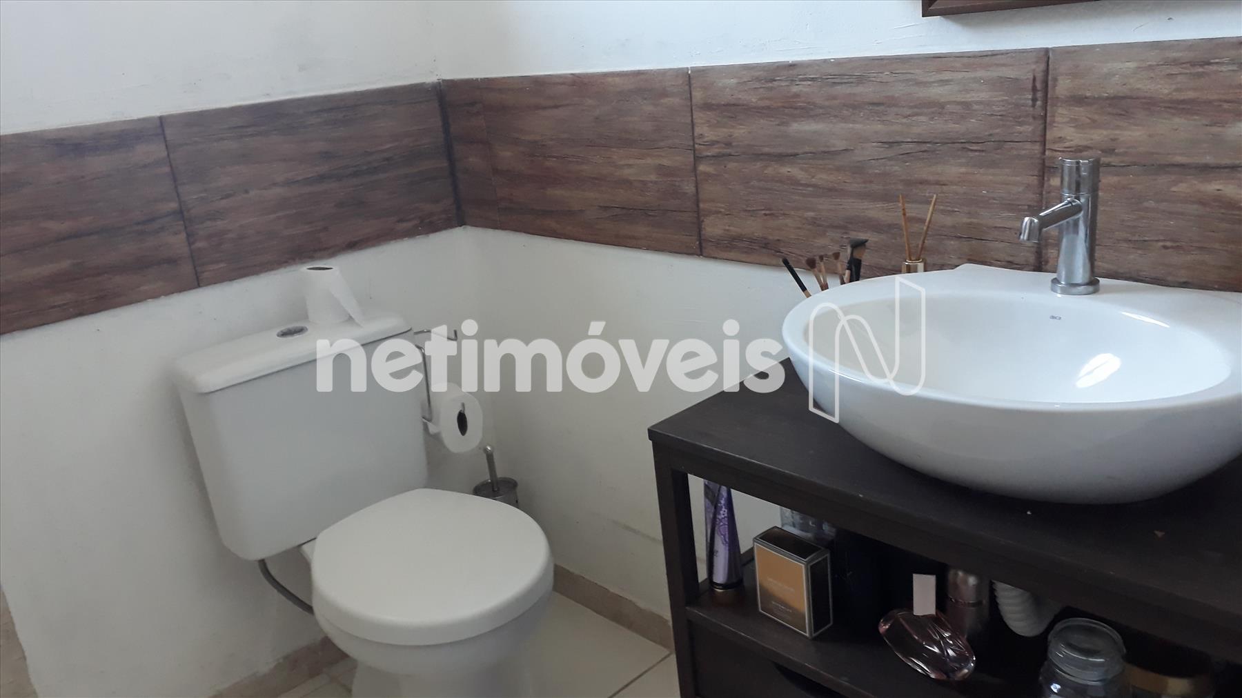 Banho social casa 02