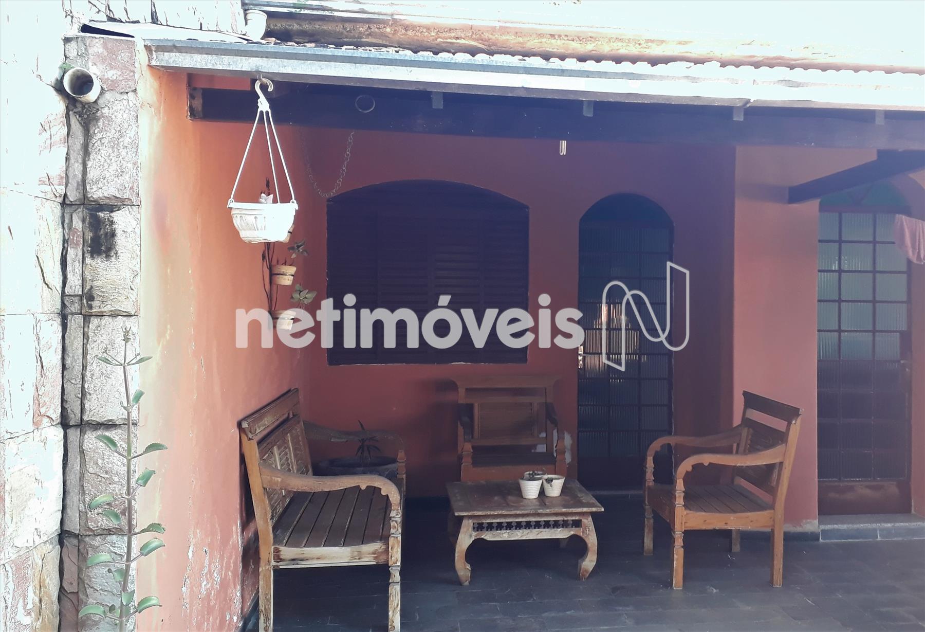 Área externa casa 01