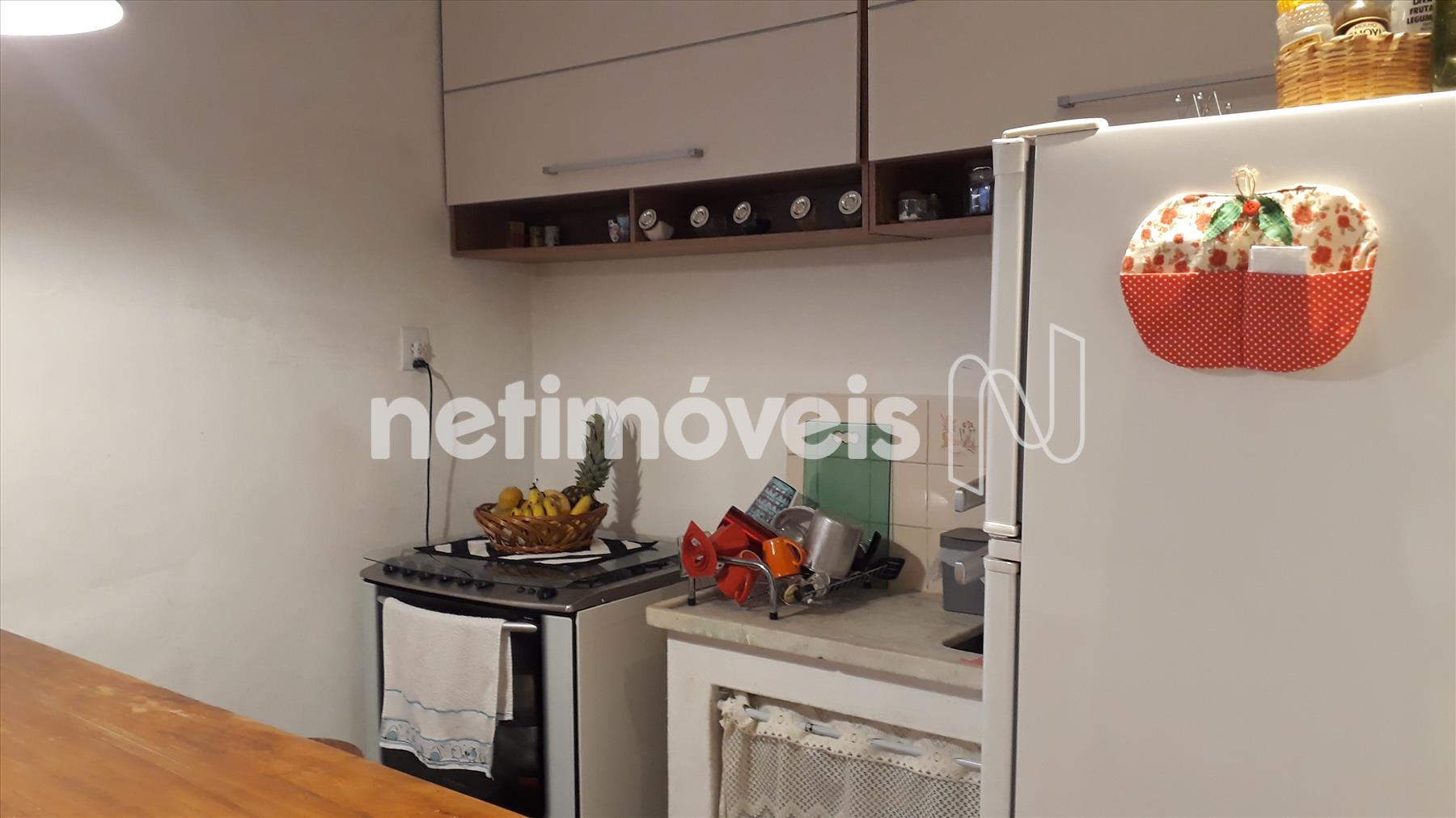 Cozinha casa 02 outro ângulo