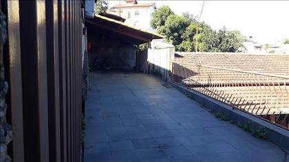  Garagem das Casas