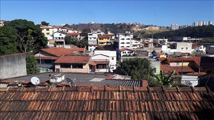  Vista da janela da casa 01