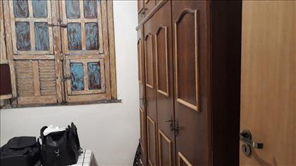 Armários quarto 01