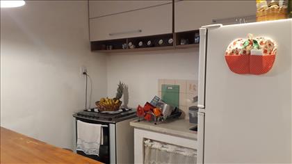Cozinha casa 02 outro ângulo