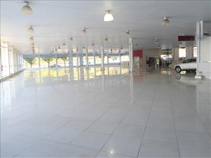 Salão principal outro ângulo