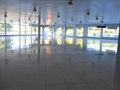 Salão principal outro ângulo