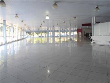 Salão principal