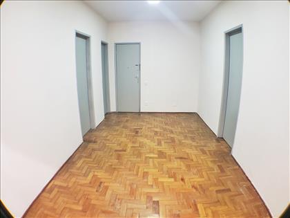 Sala ampla - outro ângulo