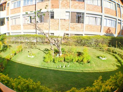 Jardins