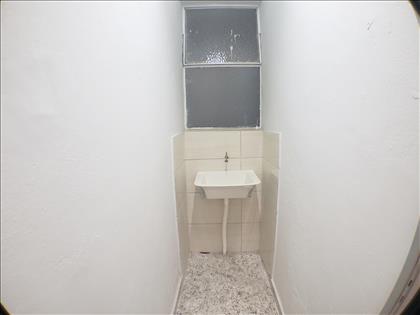 Área de serviço