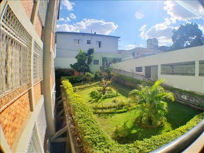 Jardins