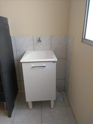 Área de serviço