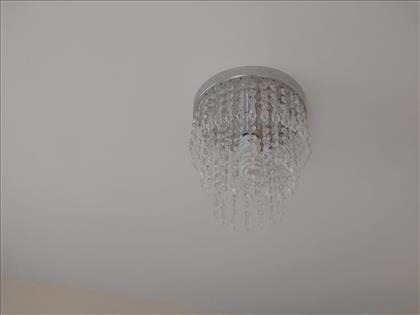 Detalhe lustre