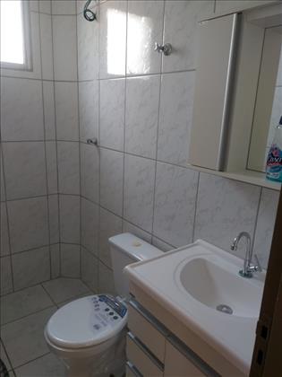 Banho outro ângulo
