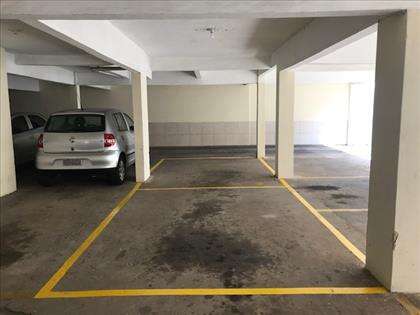 vagas cobertas