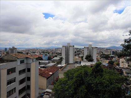 Vista varanda