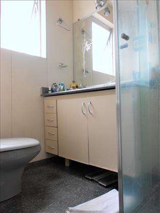 Banho suite