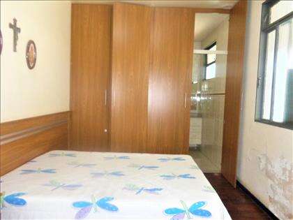 Quarto 03 / Suíte