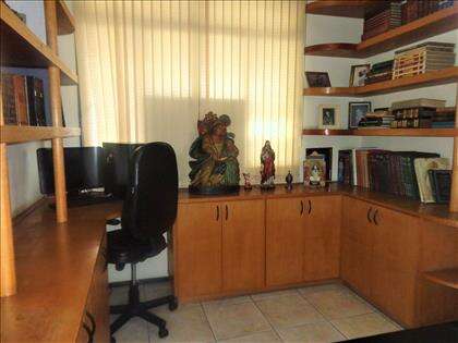 Home office