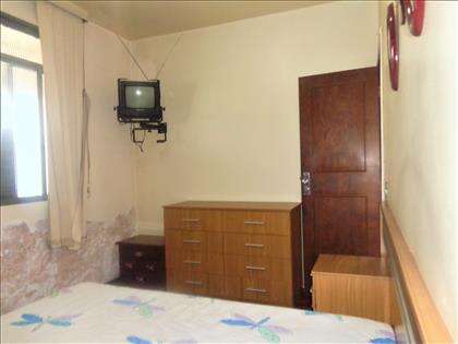Quarto 03 / Suíte outro ângulo