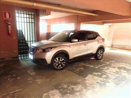Vaga garagem