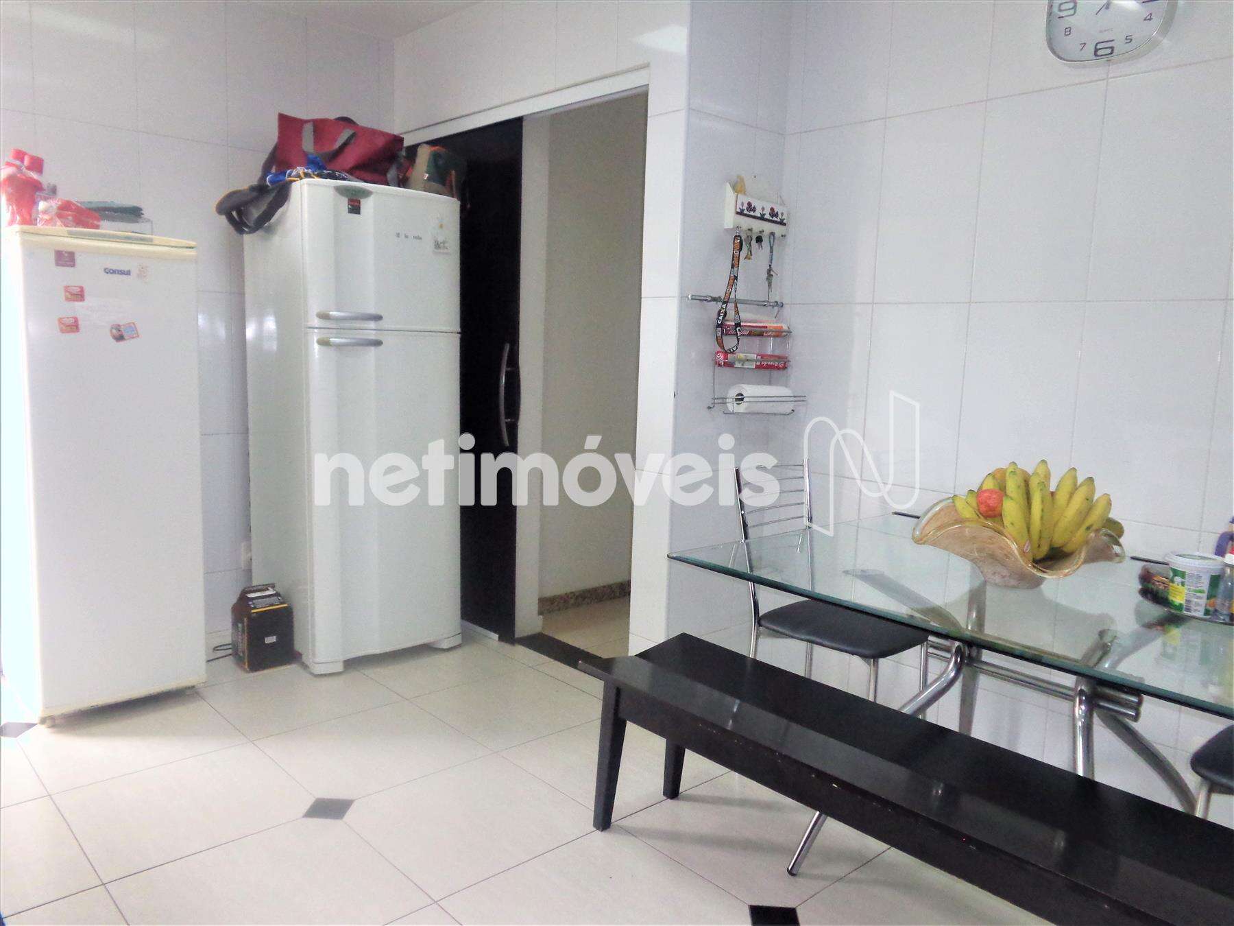 Cozinha outro ângulo