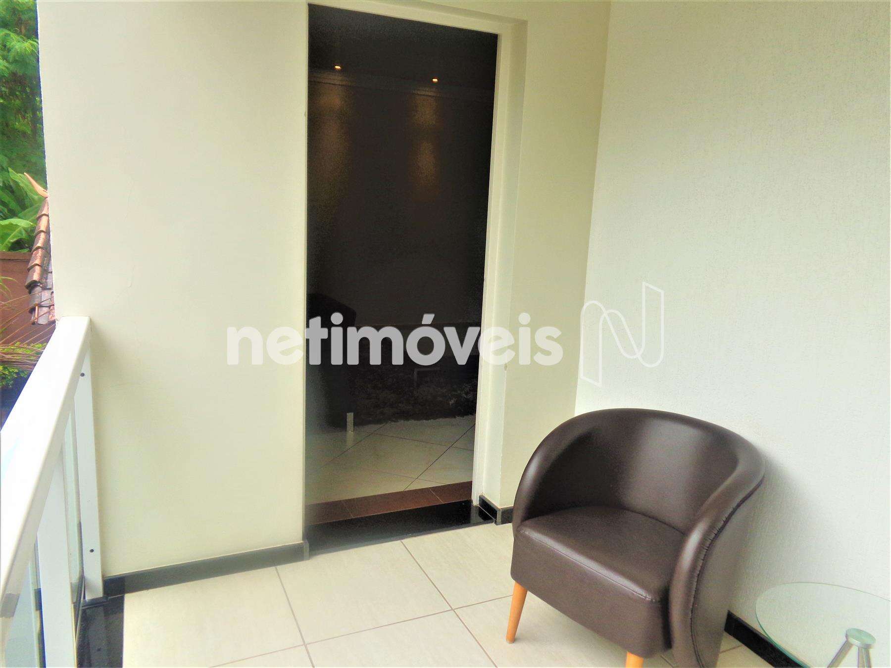 Varanda outro ângulo