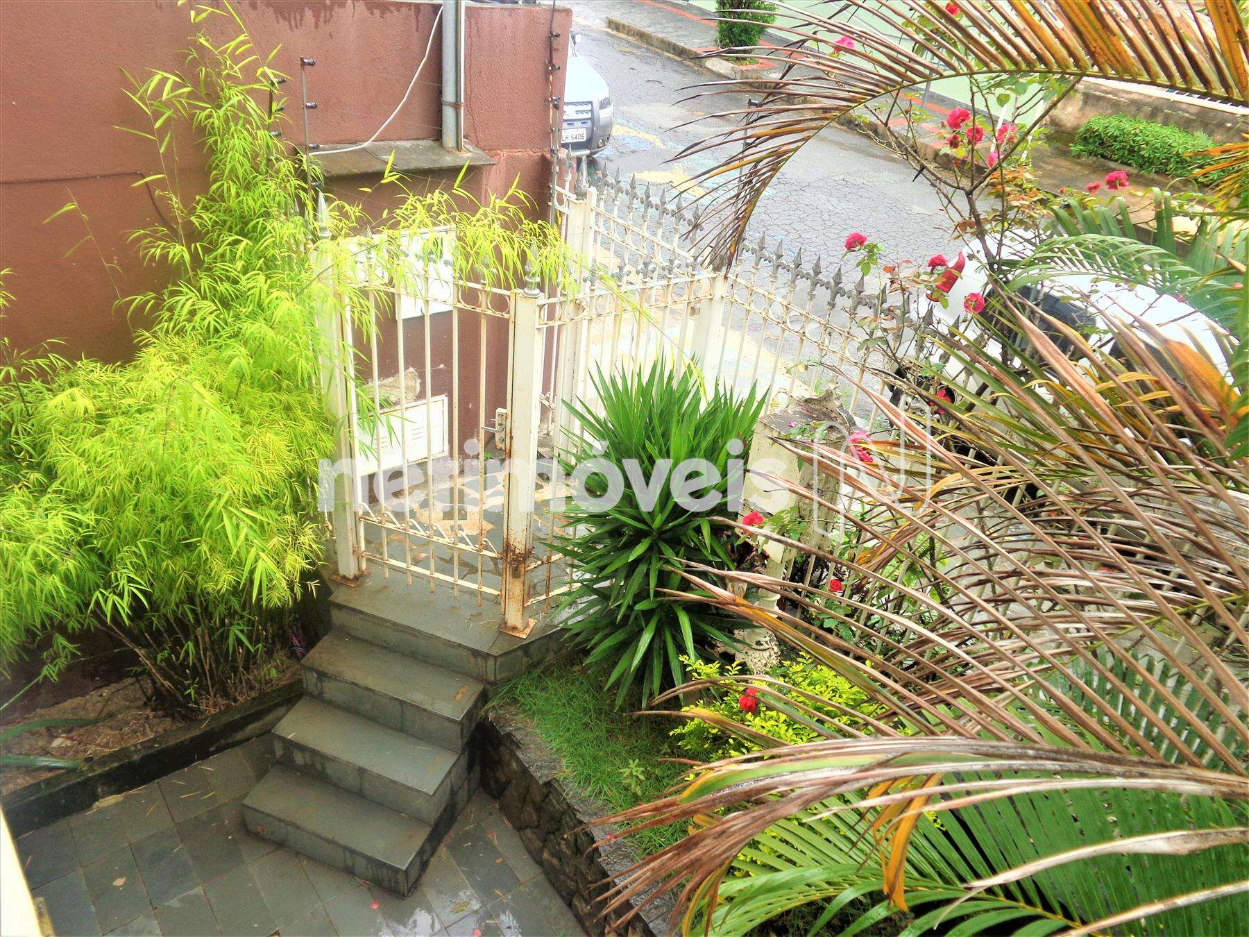 Jardim / acesso à residência