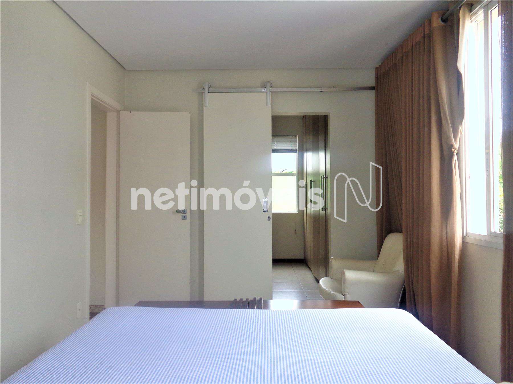 Quarto 01 suíte outro ângulo