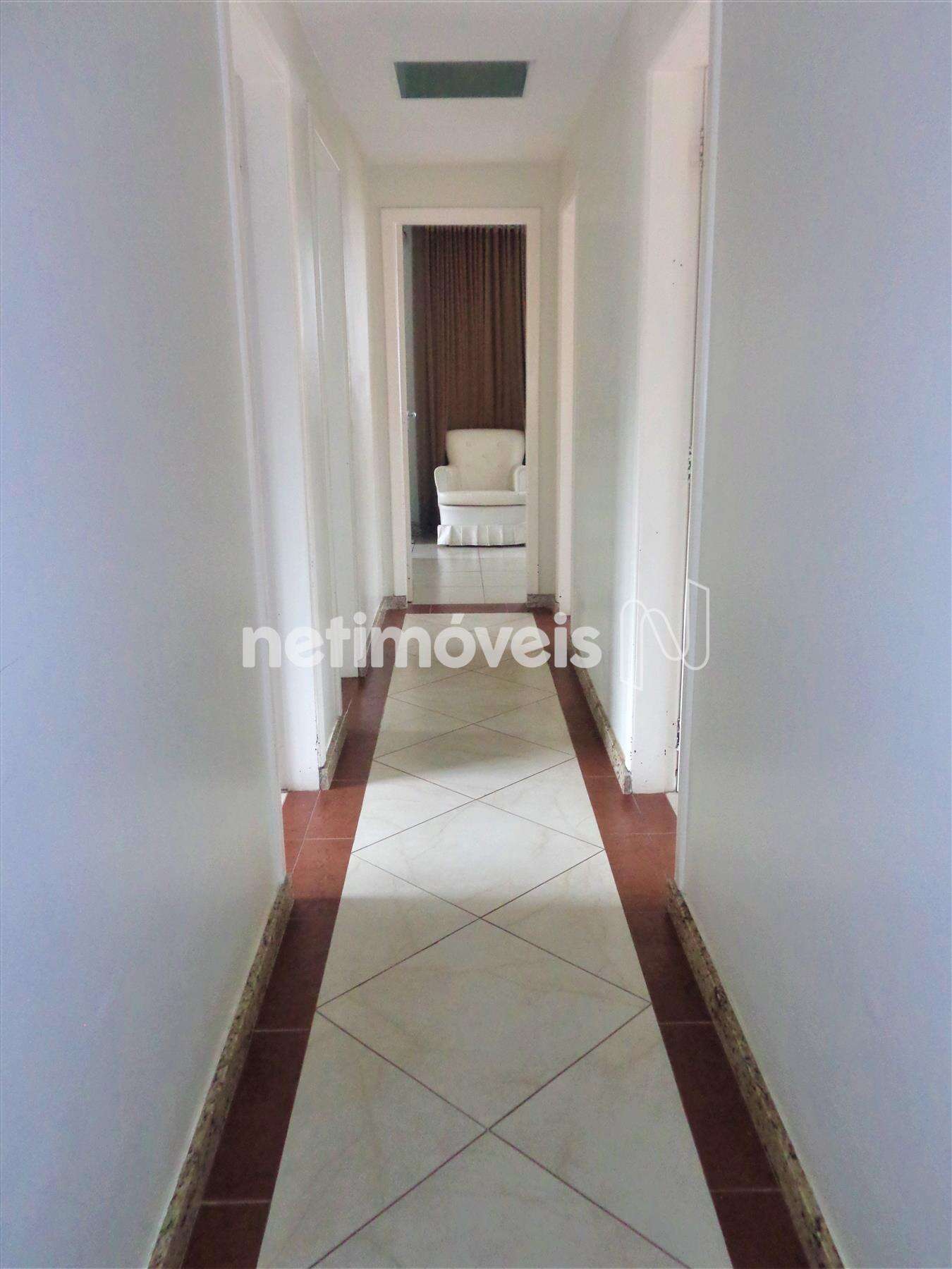 Circulação piso superior